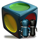 Users Program Group icon